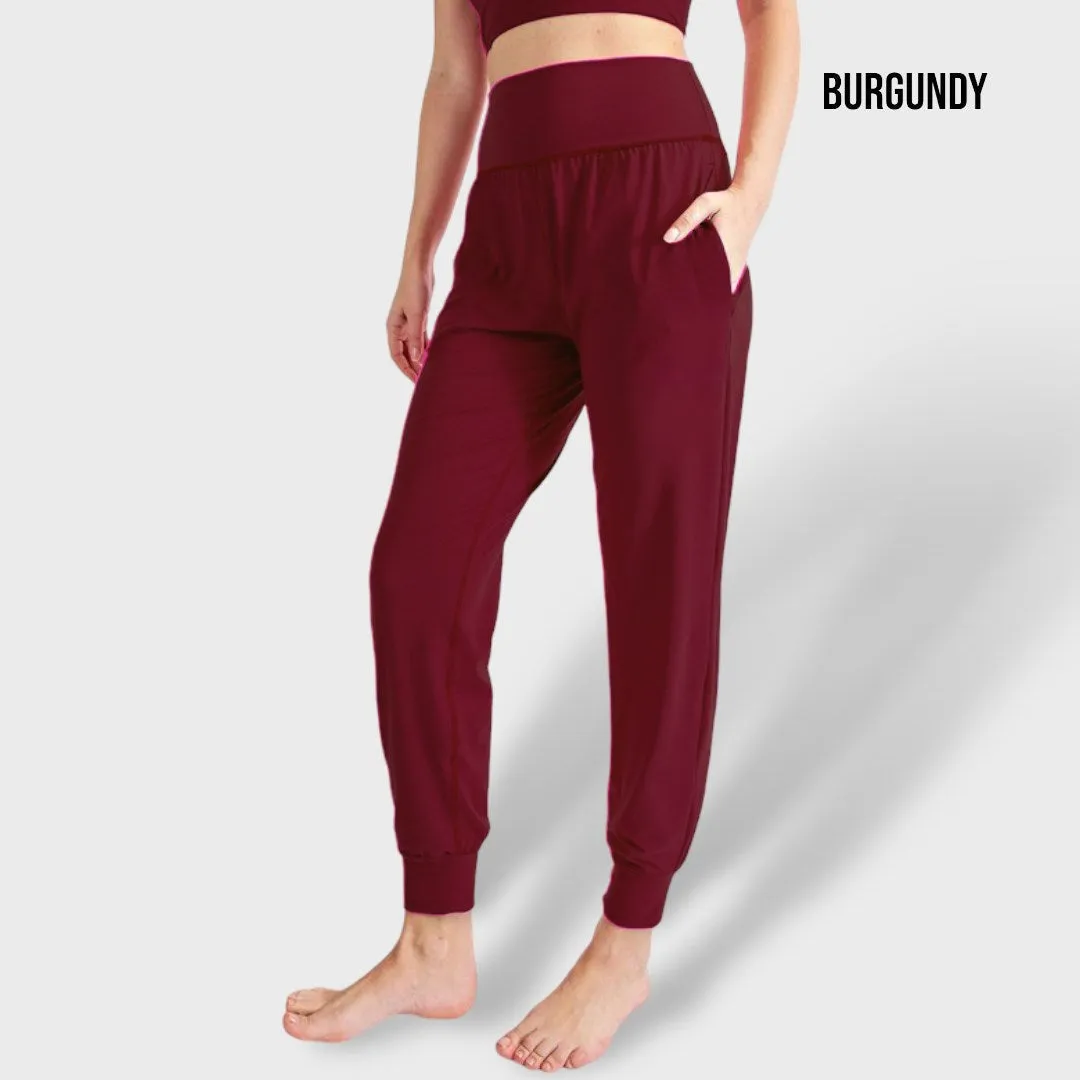 Butter Soft Joggers With Pockets sold by Roxie’s Picks product image thumbnail 4