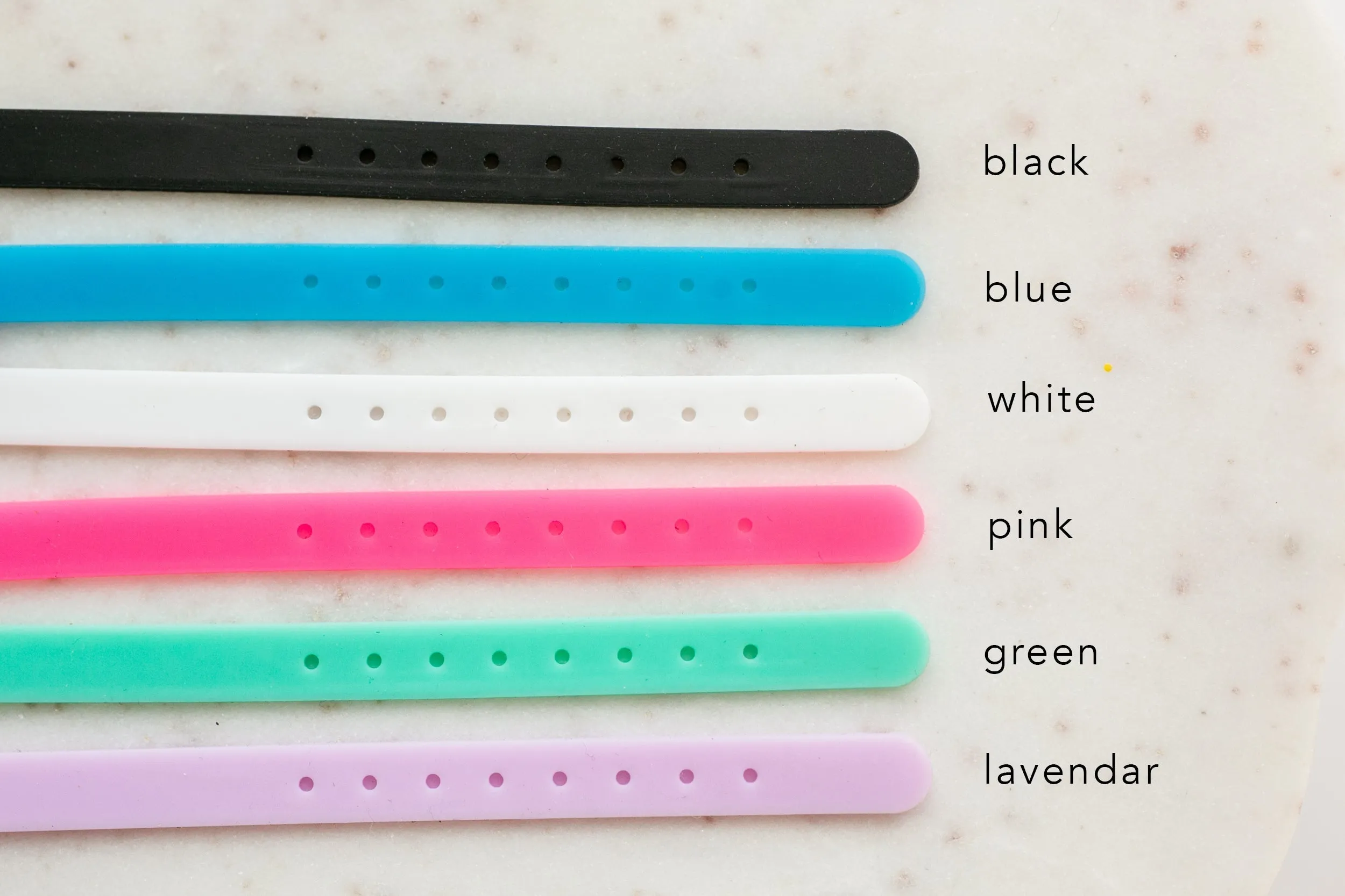 Personalized Name Bracelet sold by Roxie’s Picks product image thumbnail 2