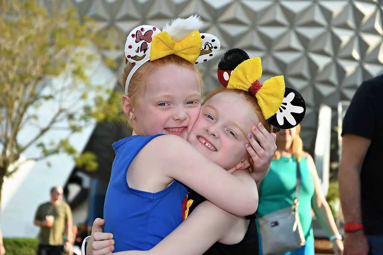 Mouse Character Ears sold by Roxie’s Picks