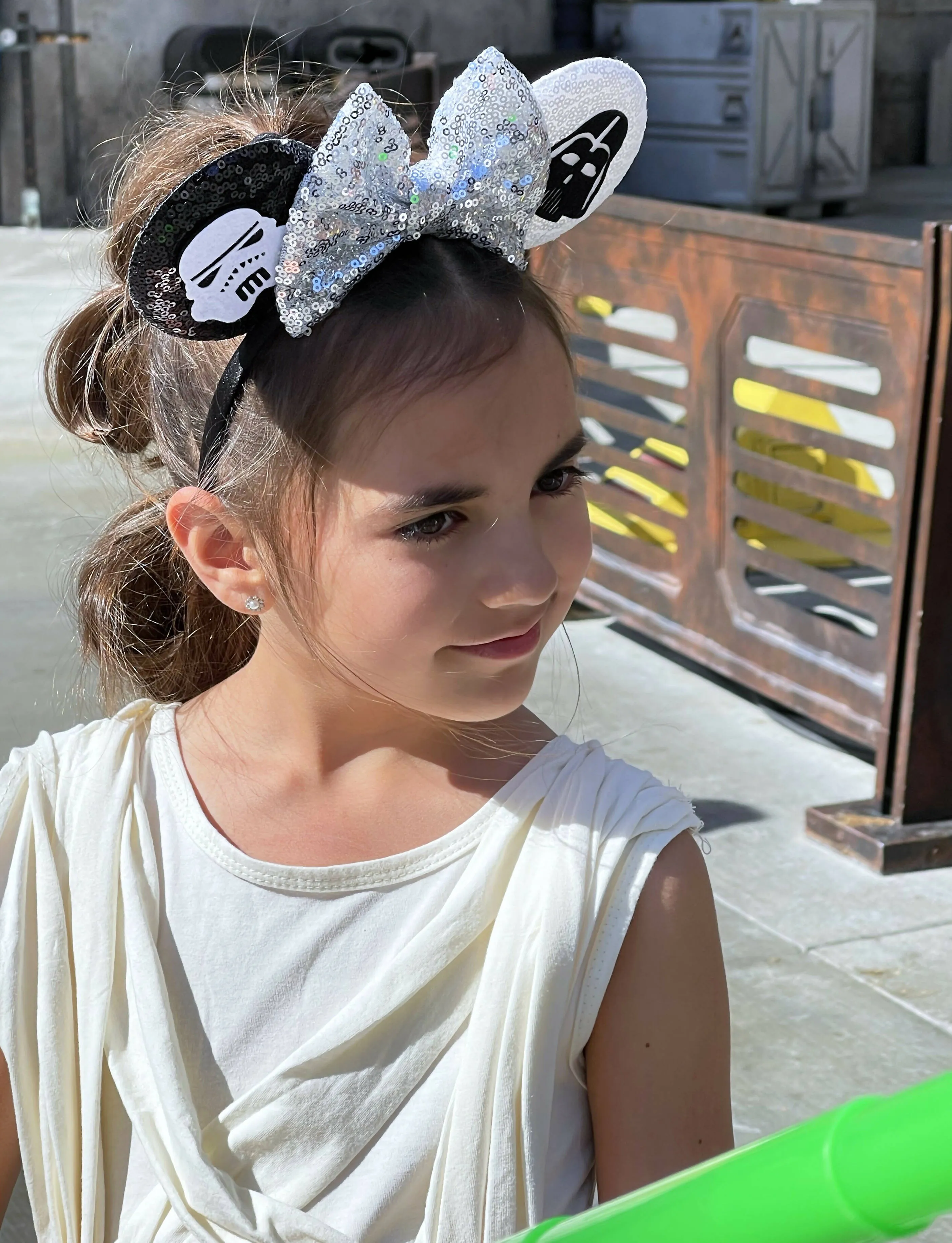 Character Ears- Multiple Styles sold by Roxie’s Picks product image thumbnail 2