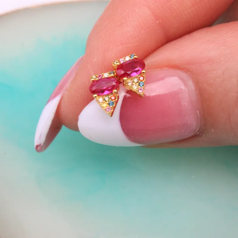 Every Day Chic Studs sold by Roxie’s Picks