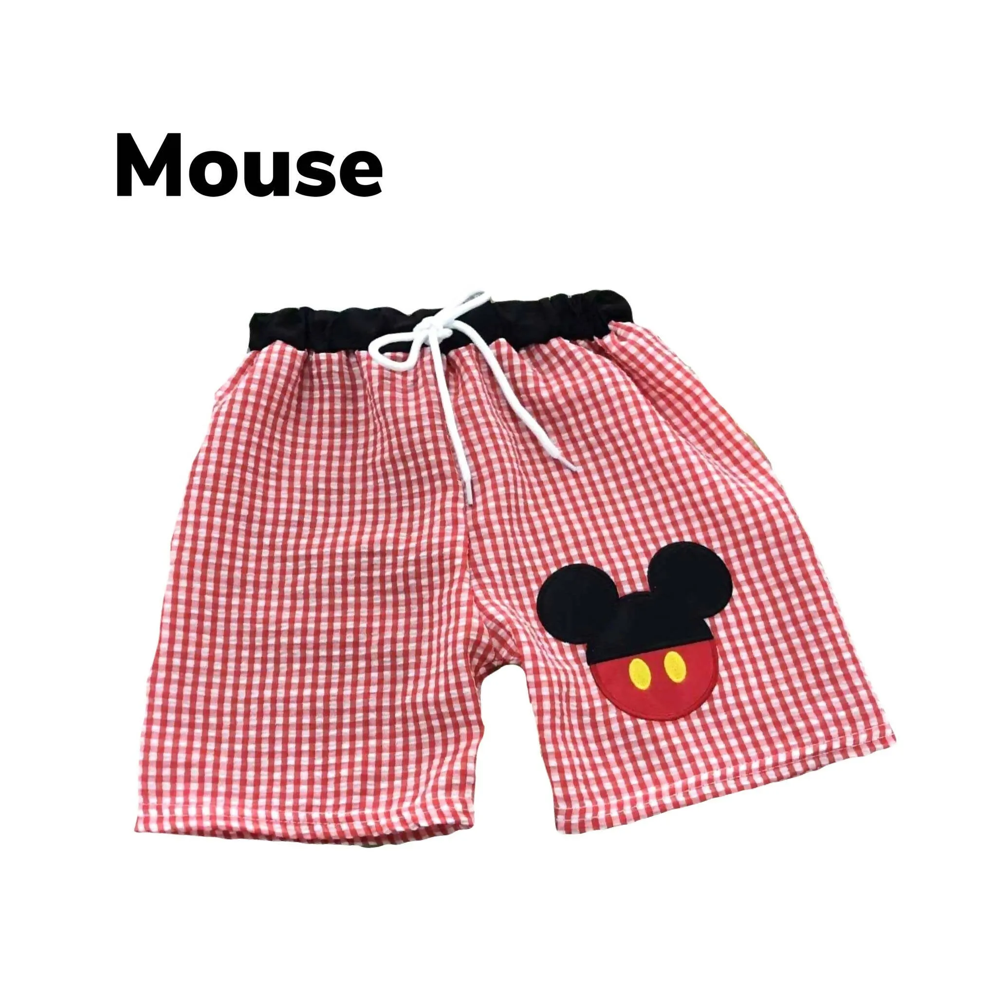 Boys Swim Shorts sold by Roxie’s Picks product image thumbnail 4