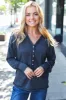 Charcoal Henley Top (Small left) sold by Roxie’s Picks