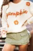 Pumpkin Patch Pullover sold by Roxie’s Picks