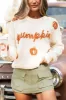 Pumpkin Patch Pullover sold by Roxie’s Picks