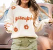 Pumpkin Patch Pullover sold by Roxie’s Picks