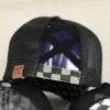 CC Checkered Pattern Pony Hats Criss Cross Style Women Cap for Ponytail sold by Roxie’s Picks