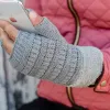 CC Fingerless Gloves sold by Roxie’s Picks