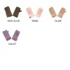 CC Fingerless Gloves sold by Roxie’s Picks