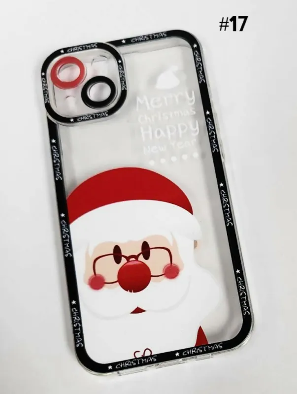 Merry Christmas I Phone Case sold by Roxie’s Picks