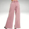 Fleece Palazzo Sweatpants sold by Roxie’s Picks