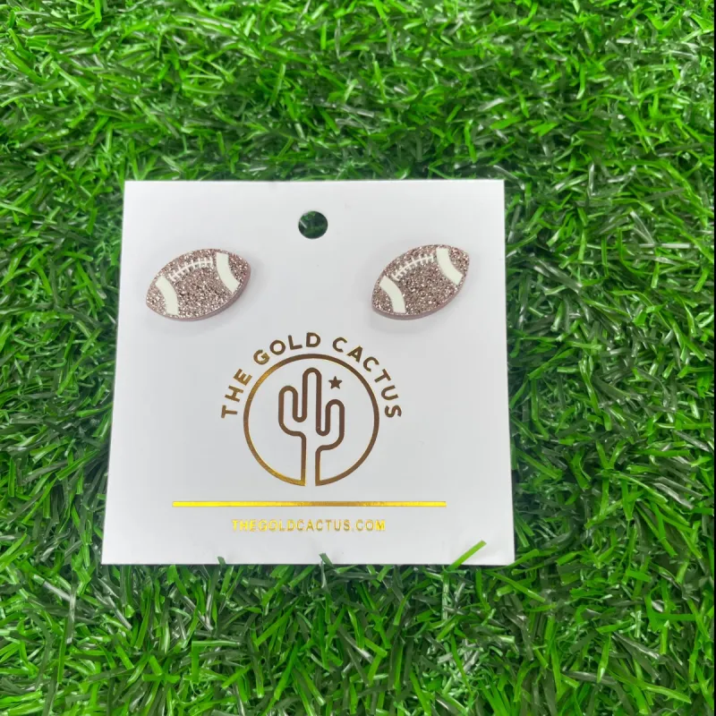 Football Studs sold by Roxie’s Picks