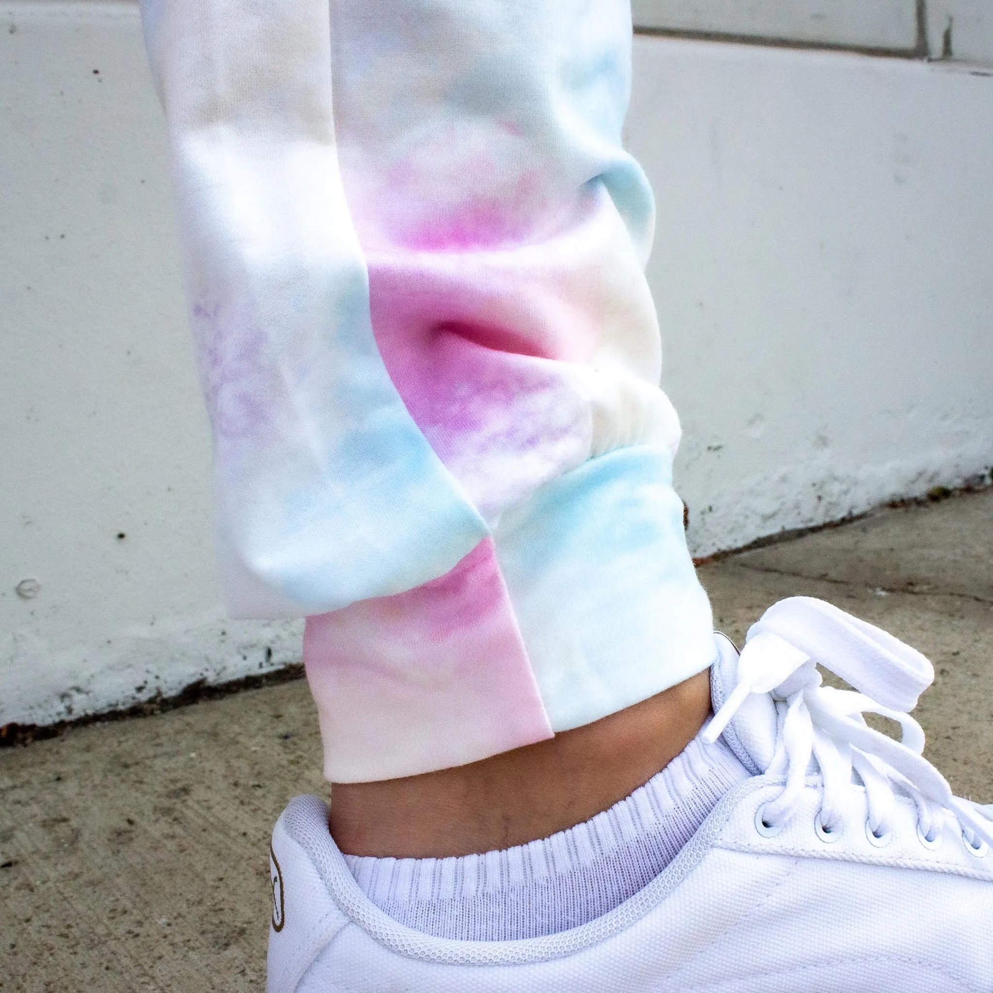 Comfy Tie Dye Joggers sold by Roxie’s Picks product image thumbnail 4