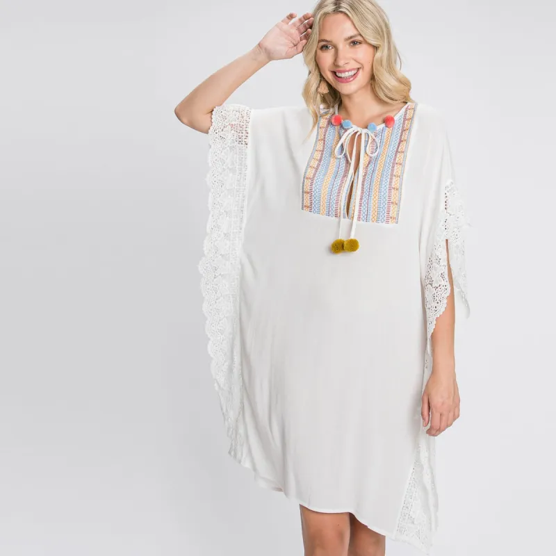 Eternal Goddess Bathing Suit Cover-Up sold by Roxie’s Picks