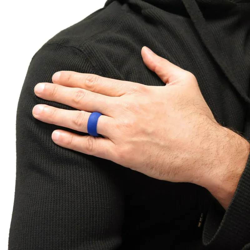 Silicone Ring sold by Roxie’s Picks