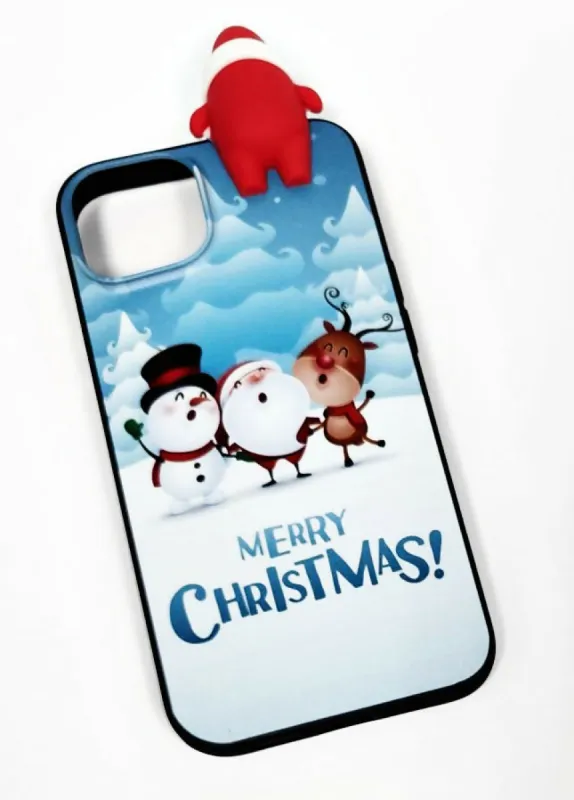 Merry Christmas I phone case sold by Roxie’s Picks