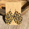 Charolette Animal Earrings sold by Roxie’s Picks