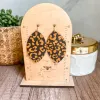 Charolette Animal Earrings sold by Roxie’s Picks