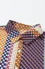 Long Sleeve Button Down Shift Shirt sold by Roxie’s Picks