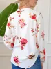 Roses For Me Top sold by Roxie’s Picks