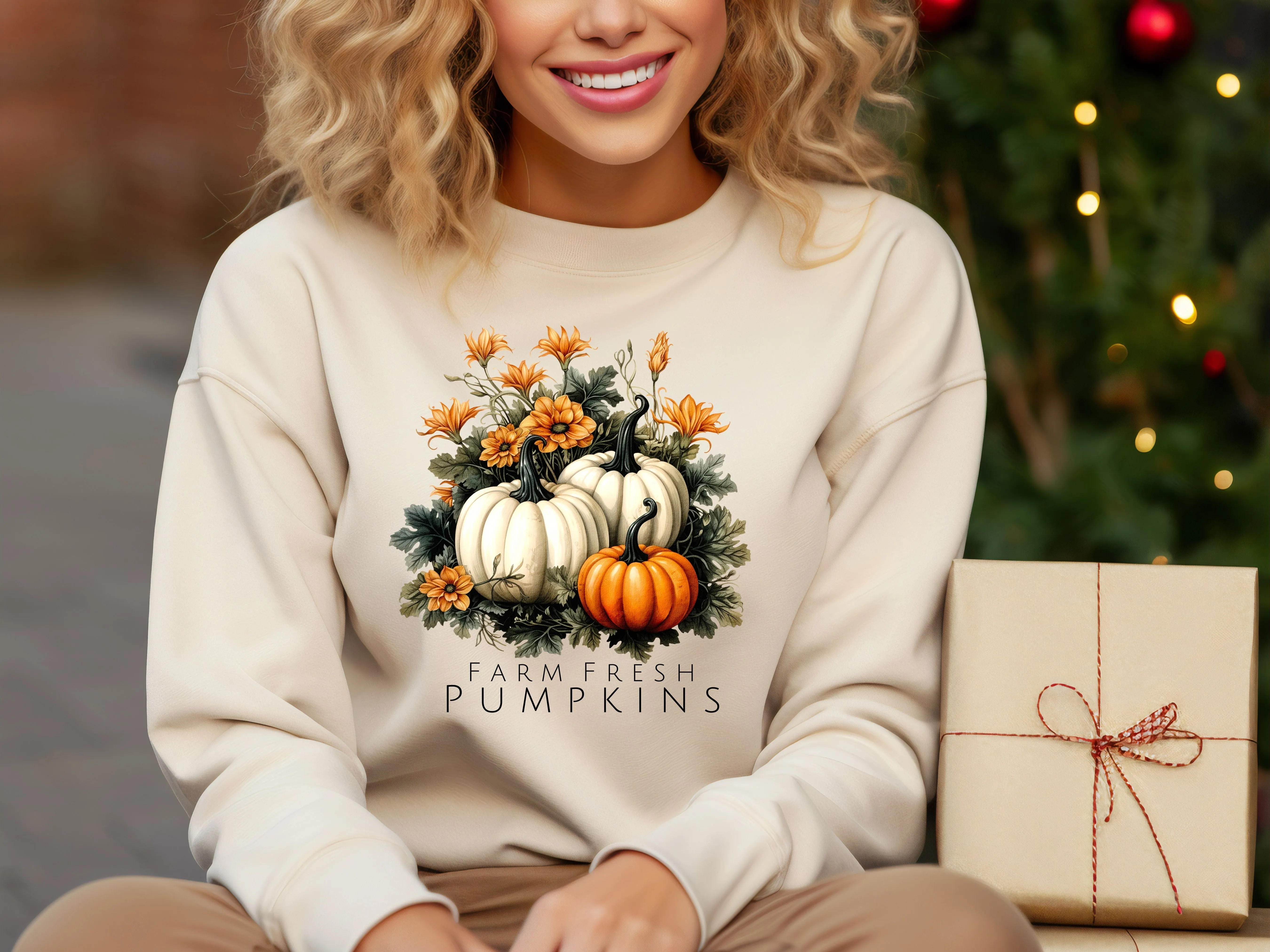 Fall Crew sold by Roxie’s Picks product image thumbnail 4