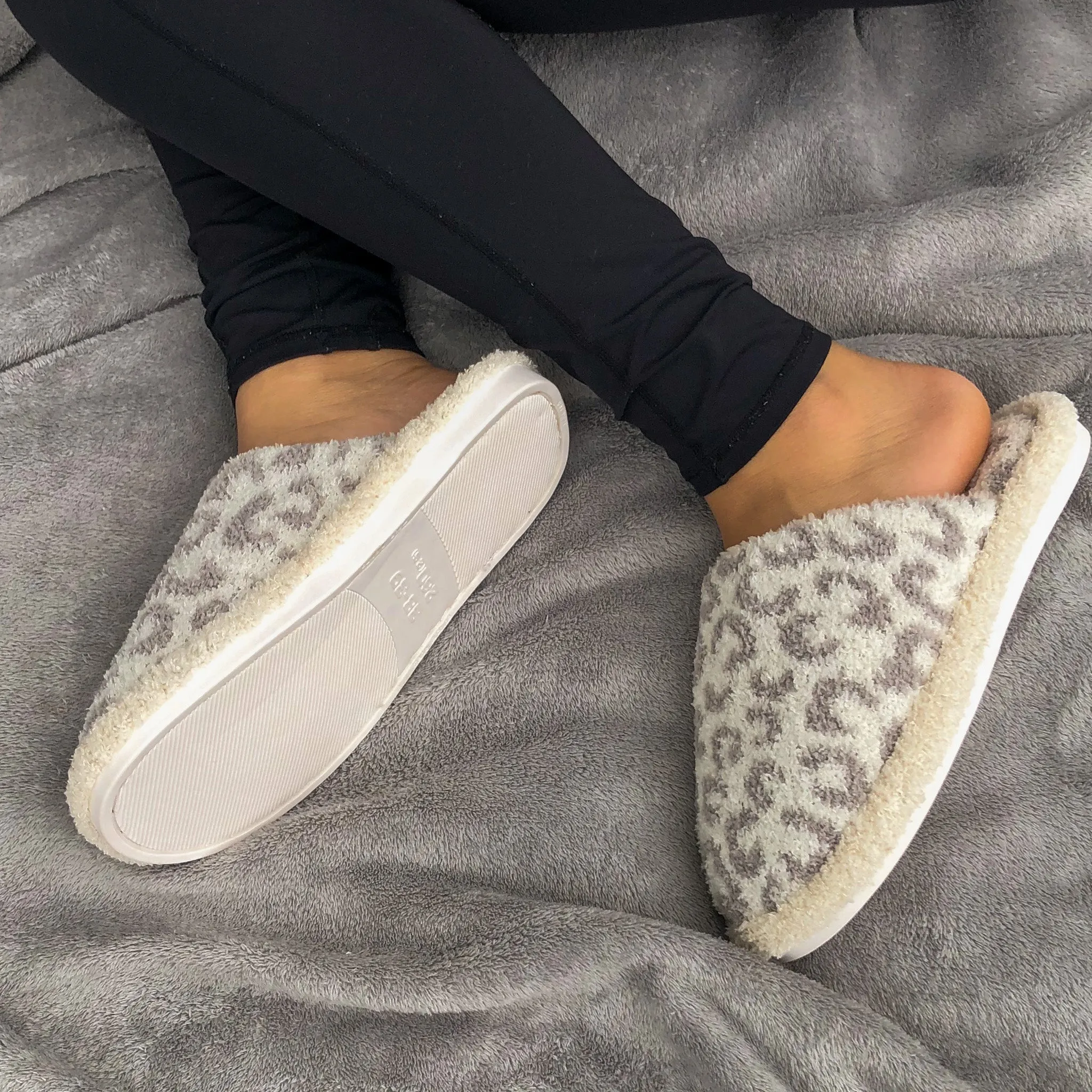 Cozy Indoor Slippers sold by Roxie’s Picks product image thumbnail 5