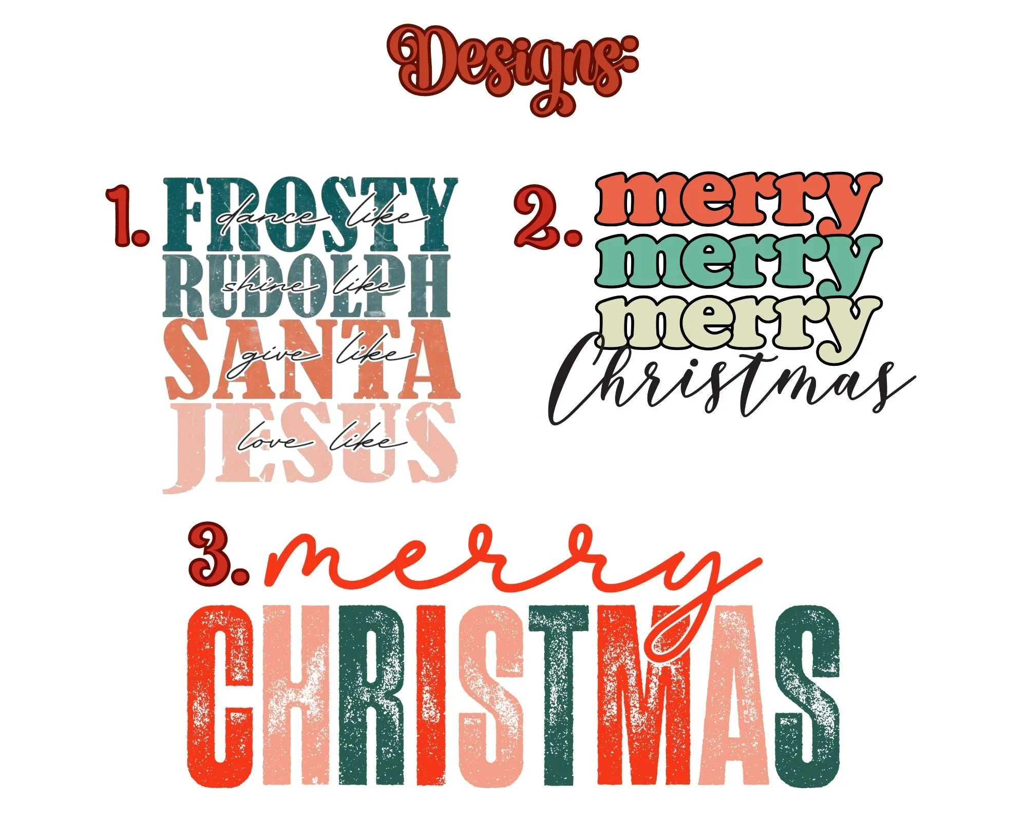Classic Christmas Hoodies sold by Roxie’s Picks product image thumbnail 4