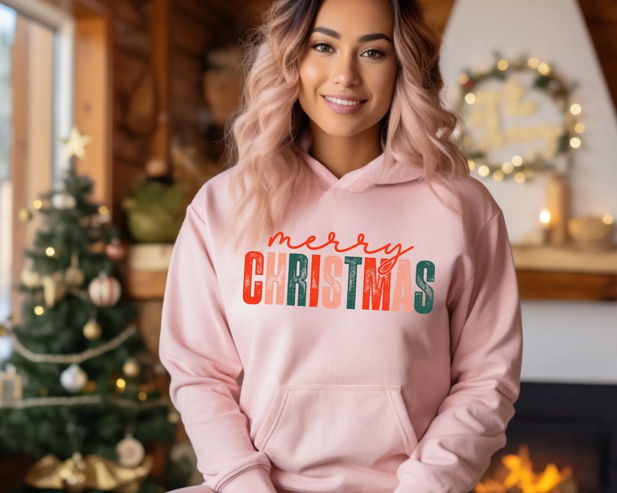 Classic Christmas Hoodies sold by Roxie’s Picks