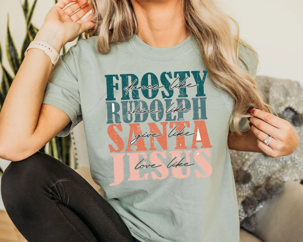 Classic Christmas Tees sold by Roxie’s Picks