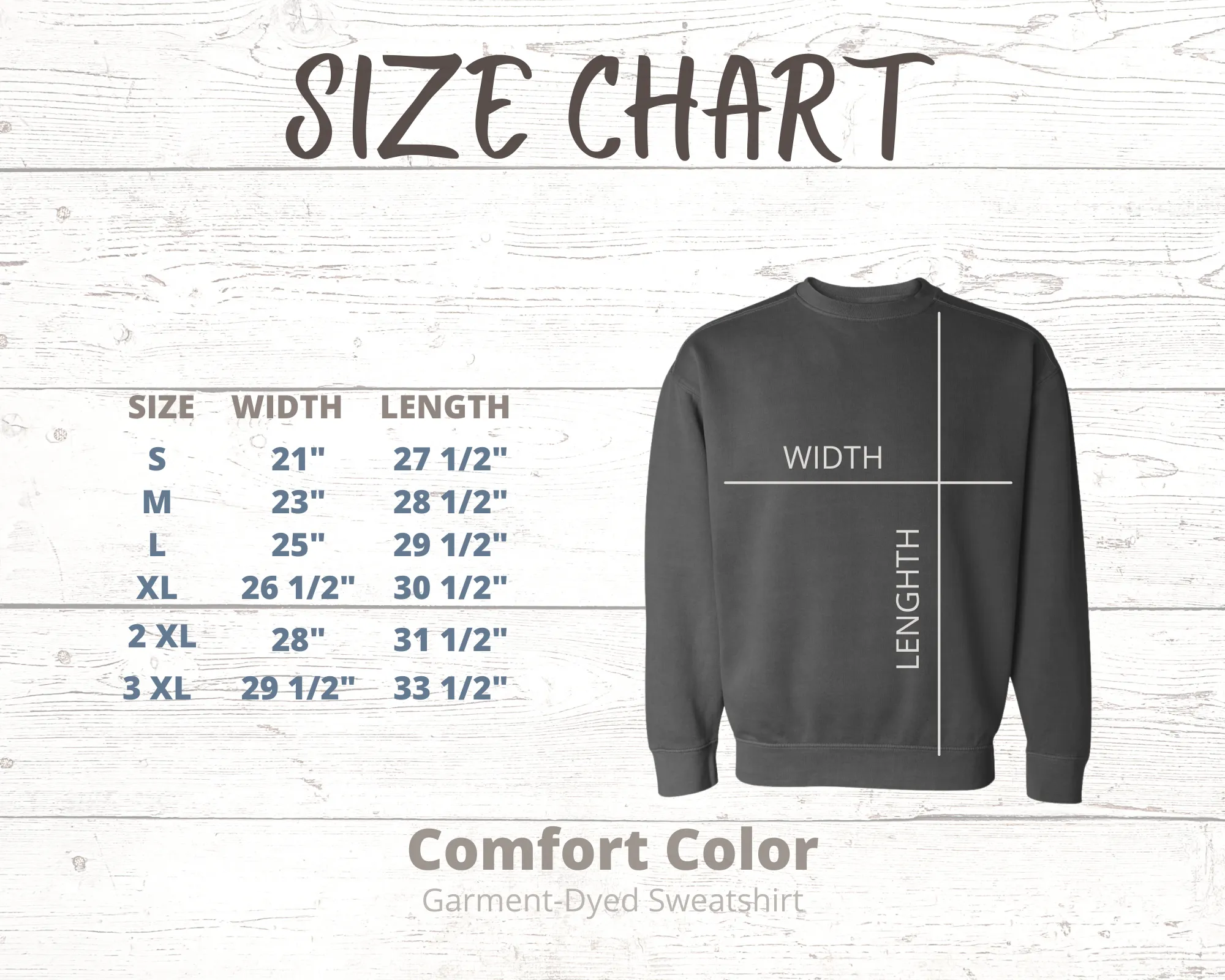 Custom Softball Comfort Color Sweatshirt sold by Roxie’s Picks product image thumbnail 2