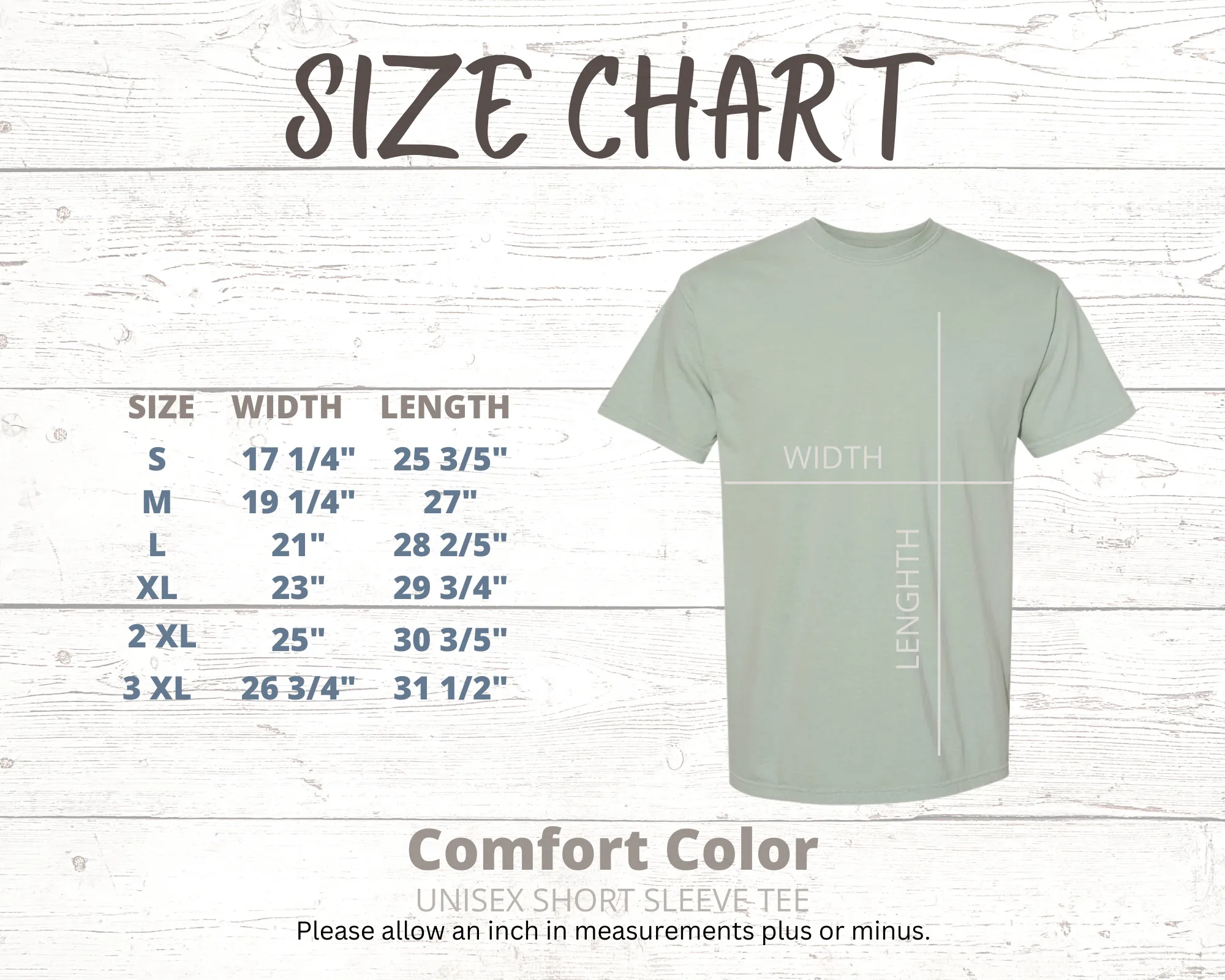 Custom Name and Number Baseball Comfort Color Tee sold by Roxie’s Picks product image thumbnail 2