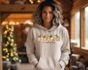 Christmas Cookie Hoodies sold by Roxie’s Picks