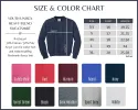 Freezin Season Sweatshirt Youth Size sold by Roxie’s Picks