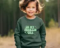Freezin Season Sweatshirt Youth Size sold by Roxie’s Picks