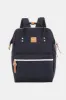 Himawari Water Resistant Canvas Backpack Bag with Side Pockets sold by Roxie’s Picks