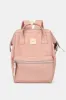 Himawari Water Resistant Canvas Backpack Bag with Side Pockets sold by Roxie’s Picks