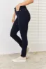 Judy Blue Full Size Garment Dyed Tummy Control Skinny Jeans sold by Roxie’s Picks