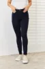 Judy Blue Full Size Garment Dyed Tummy Control Skinny Jeans sold by Roxie’s Picks