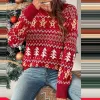 Festive Treats Sweater sold by Roxie’s Picks