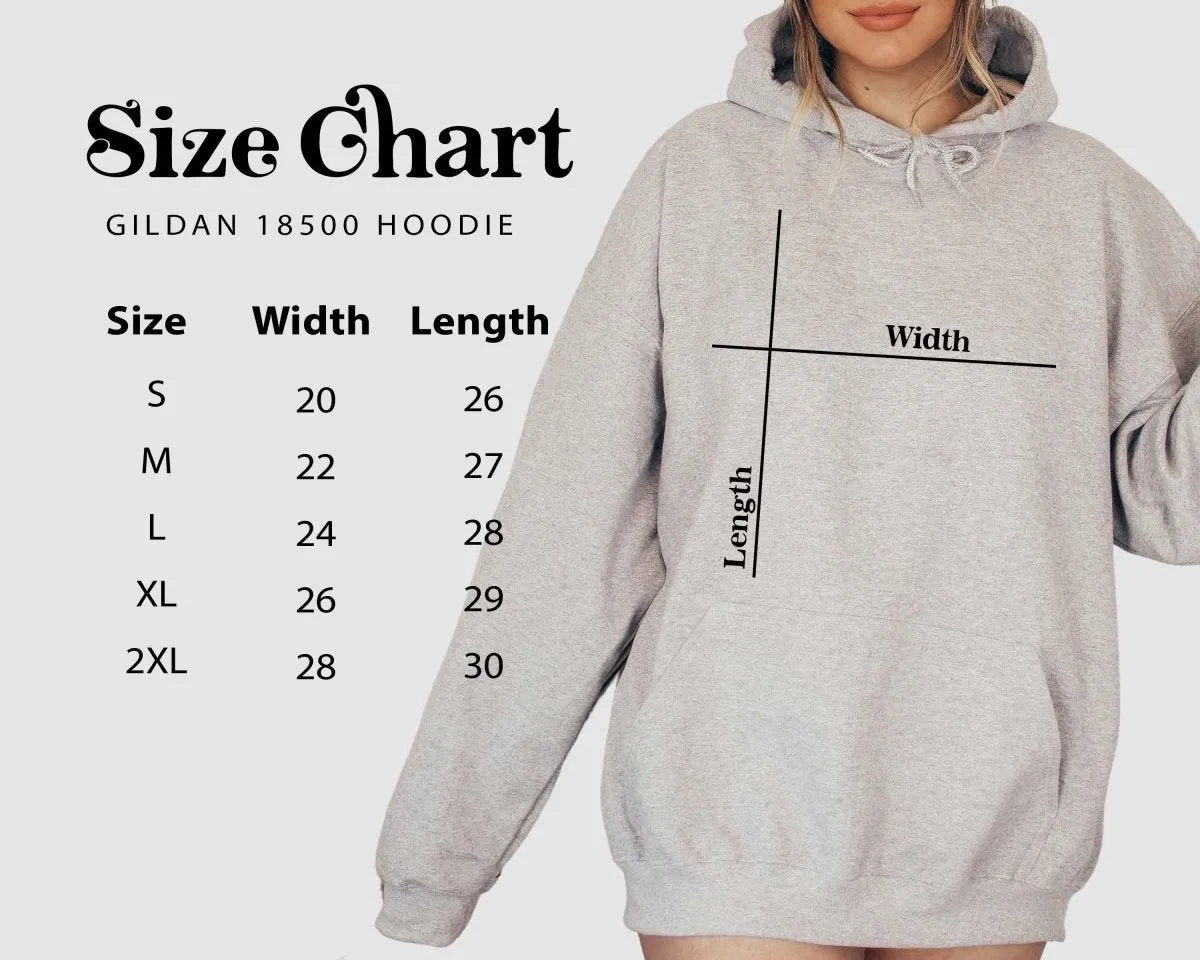 Sundays Are Better In Dallas Graphic Hoodie sold by Roxie’s Picks product image thumbnail 4