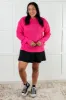Eat Your Heart Out Crewneck Sweater sold by Roxie’s Picks