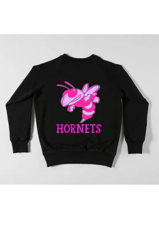 Hornets Sweatshirt sold by Roxie’s Picks