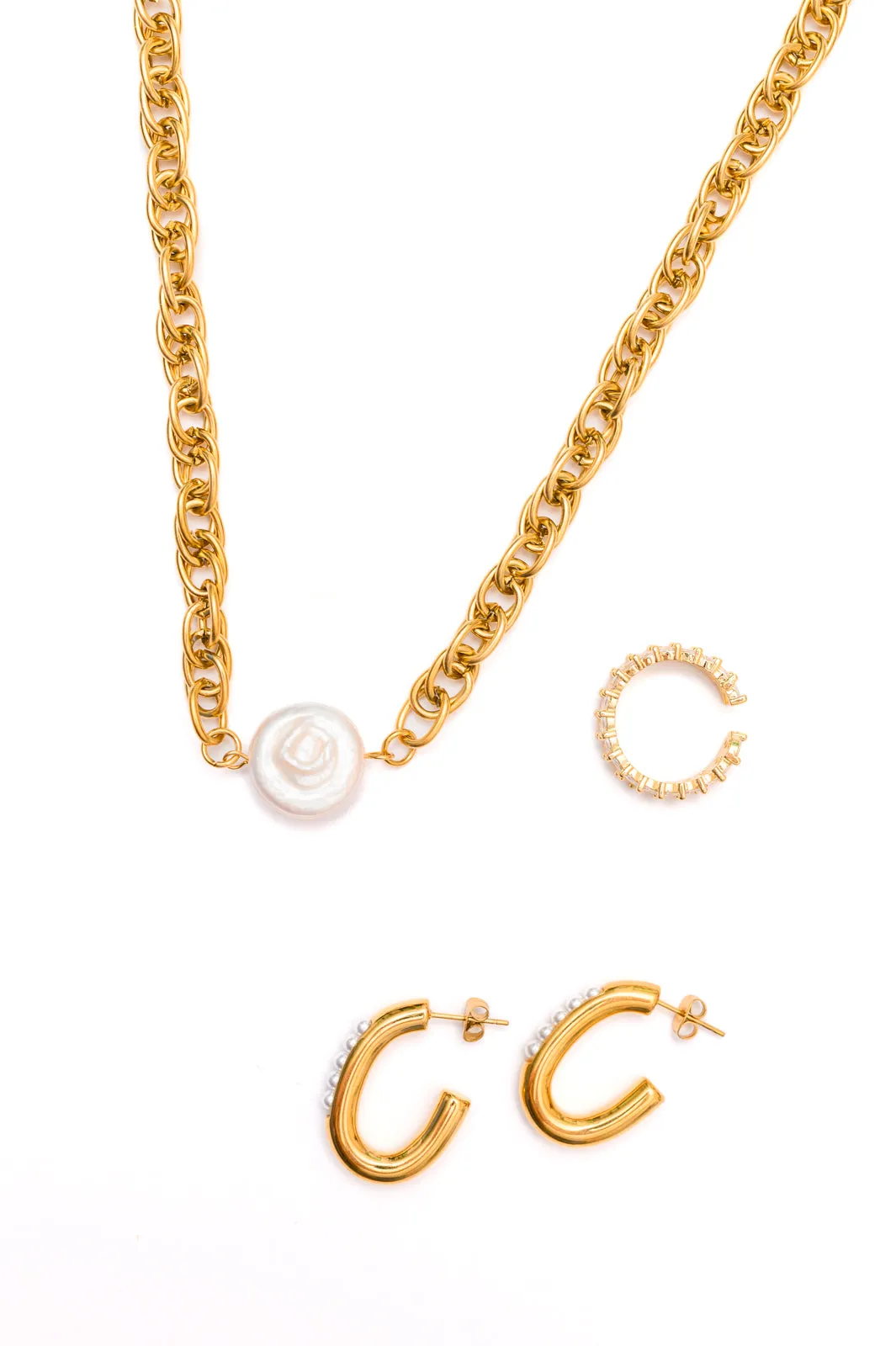 The Finest of Fine Jewelry Bundle sold by Roxie’s Picks