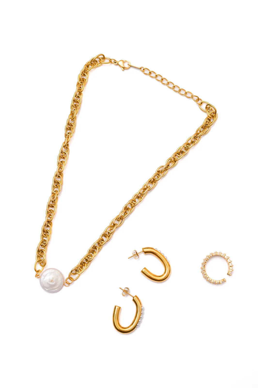 The Finest of Fine Jewelry Bundle sold by Roxie’s Picks product image thumbnail 3
