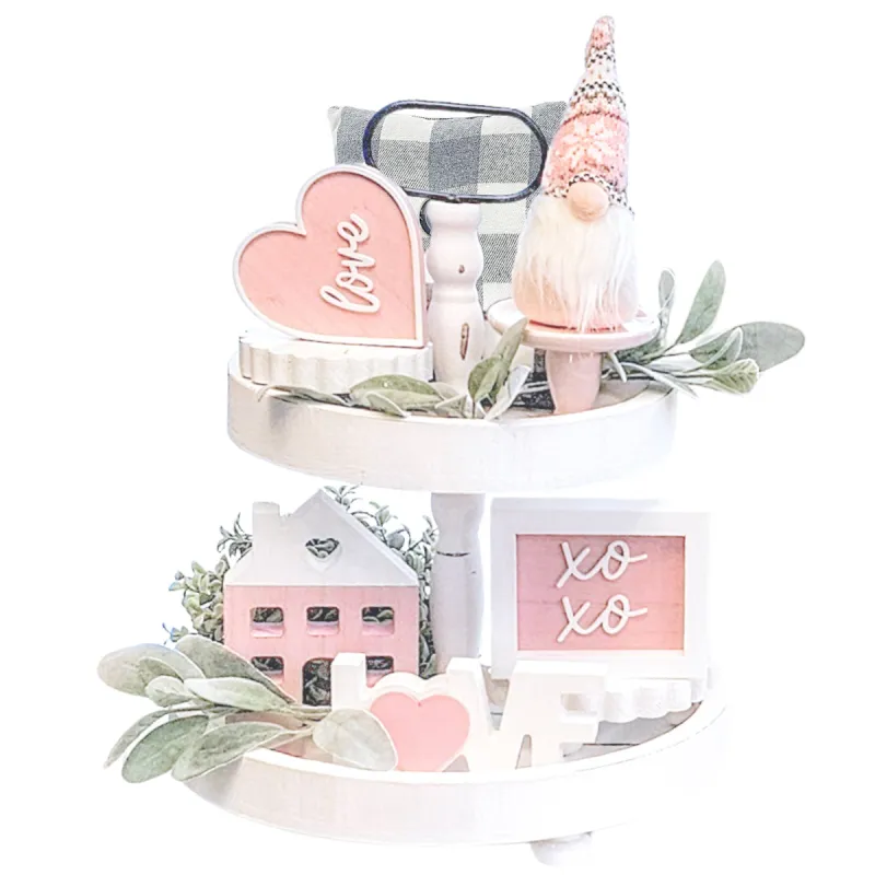 Valentine's Day Love Set sold by Roxie’s Picks