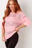 In the Cards Striped Sweater sold by Roxie’s Picks