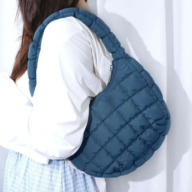 Mini Quilted Bag sold by Roxie’s Picks