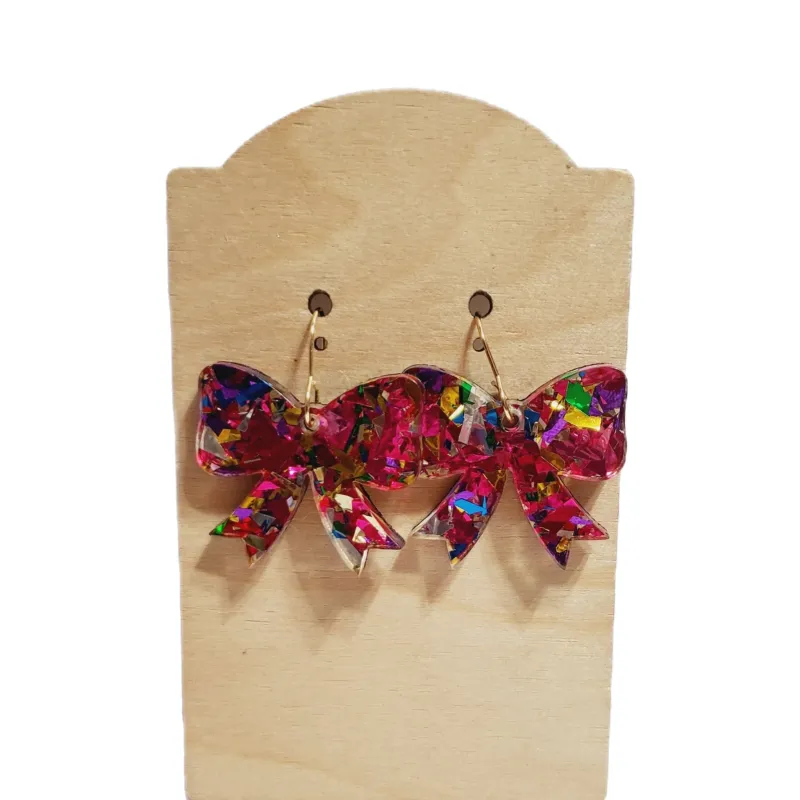 I Feel Pretty Earrings | Style 14 sold by Roxie’s Picks