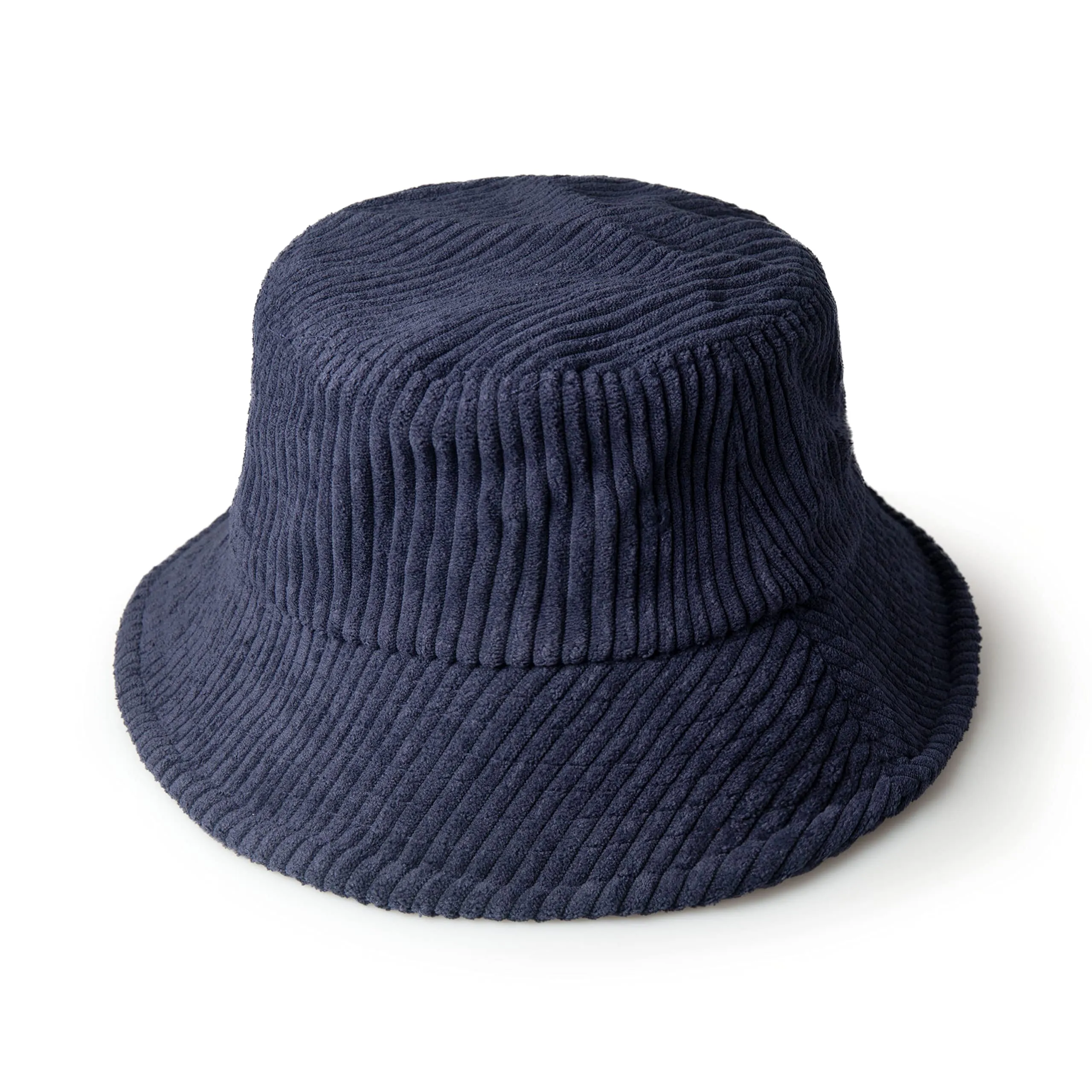 CHOK.LIDS Everyday Corduroy Bucket Hat Unisex Trendy Soft Warm Lightweight Outdoor Fisherman Fun Vacation Getaway sold by Roxie’s Picks product image thumbnail 5