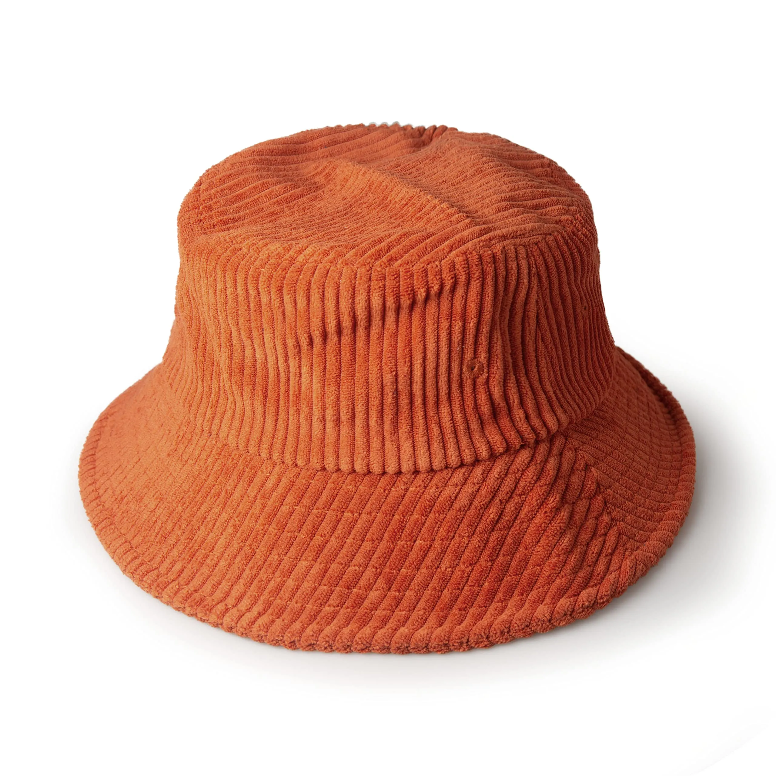 CHOK.LIDS Everyday Corduroy Bucket Hat Unisex Trendy Soft Warm Lightweight Outdoor Fisherman Fun Vacation Getaway sold by Roxie’s Picks product image thumbnail 3